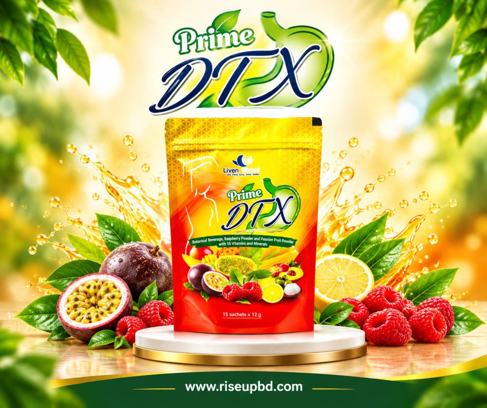 Prime DTX