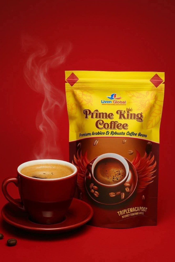 Prime King Coffee