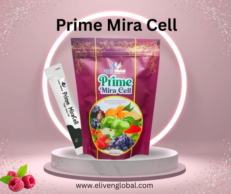 Prime Mira Cell