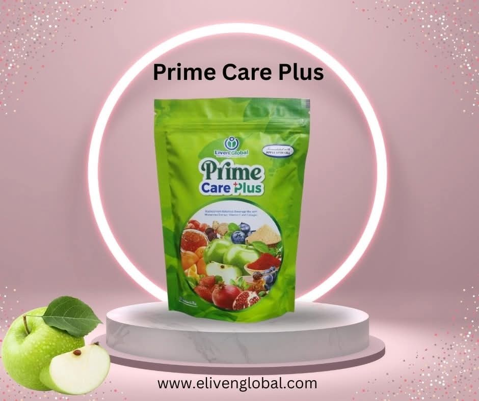 Prime Care Plus