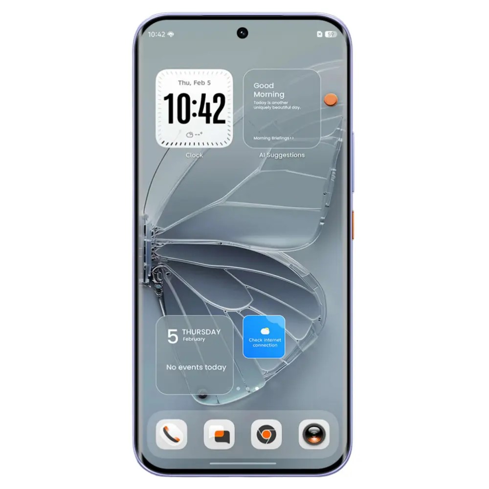 TECNO POVA Curve 2 5G 8GB/128GB