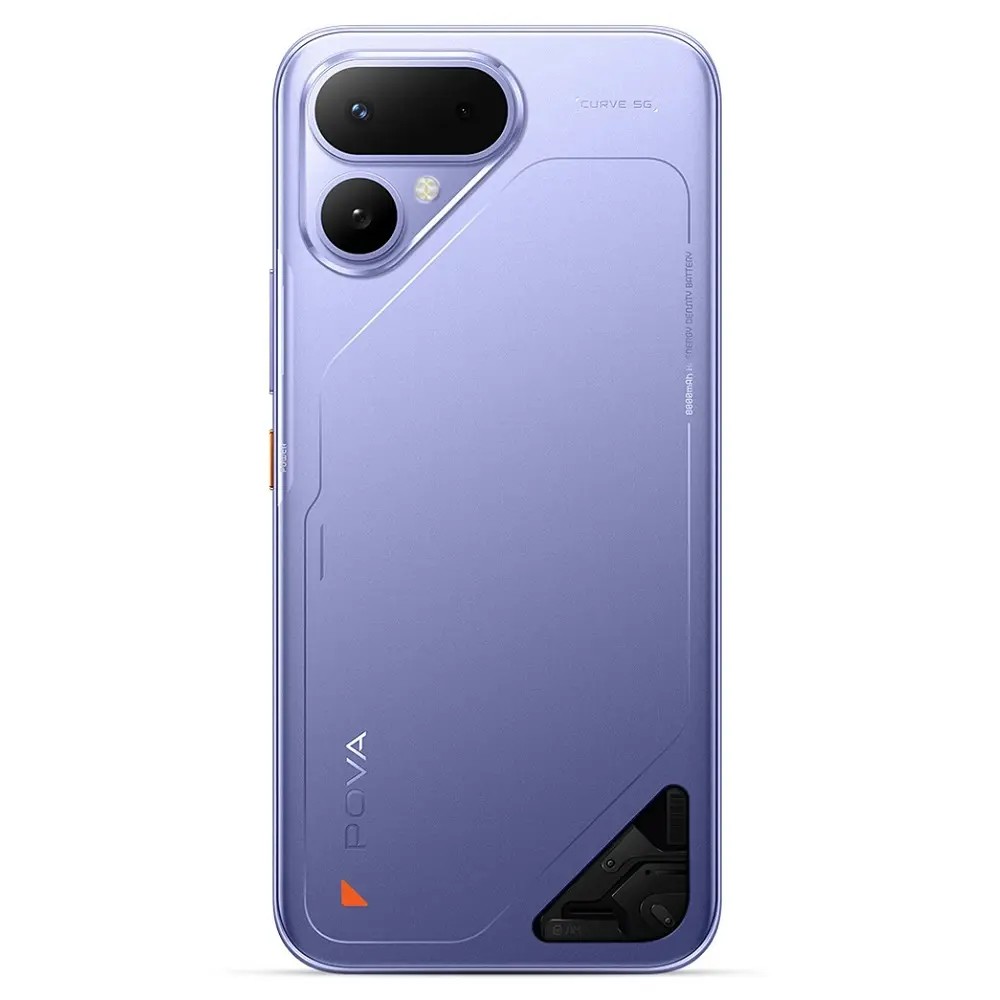 TECNO POVA Curve 2 5G 8GB/128GB