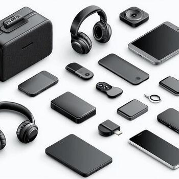 Accessories