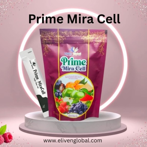 Prime Mira Cell