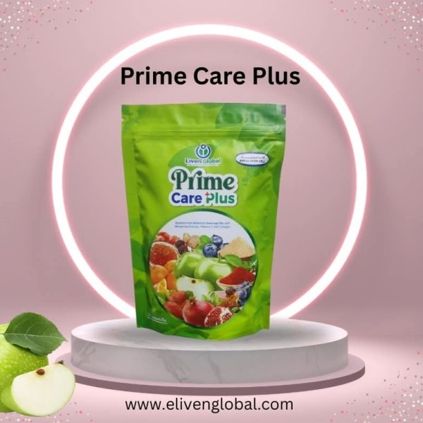 Prime Care Plus