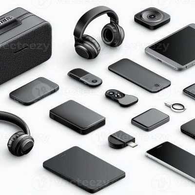 Accessories & Supplies