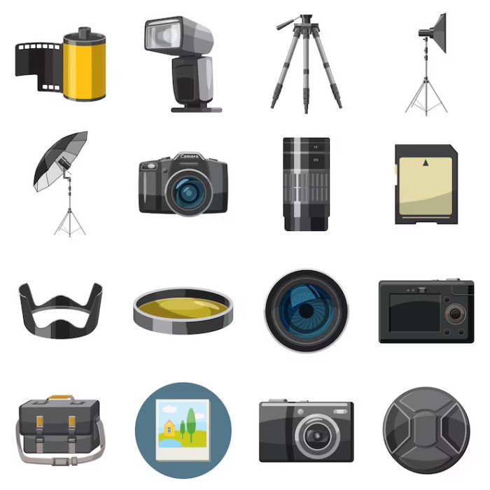 Camera