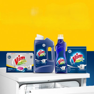 Dishwashing