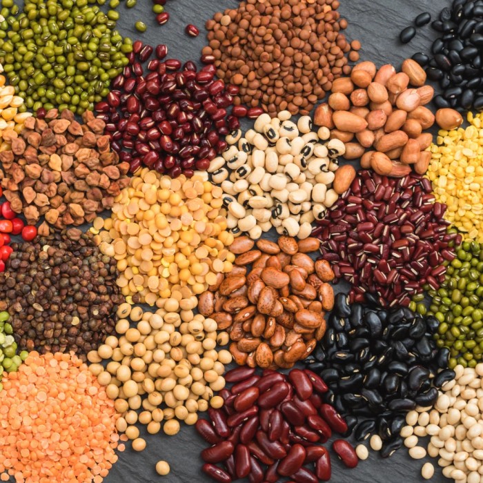 Dal or Lentil