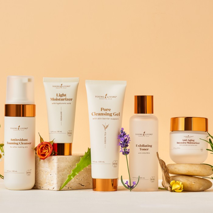 Skincare