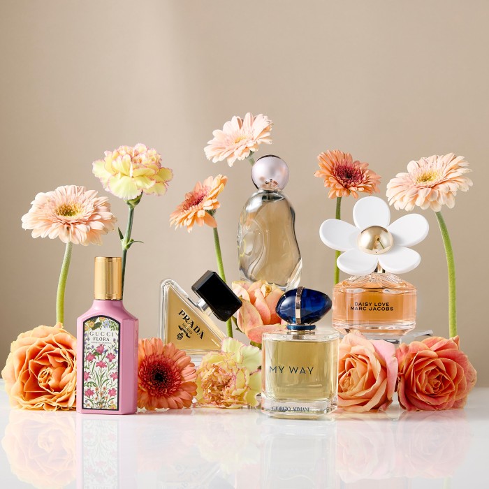 Fragrances