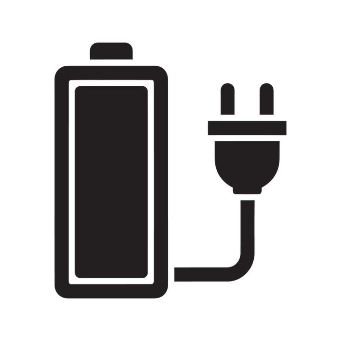 Power & Charging