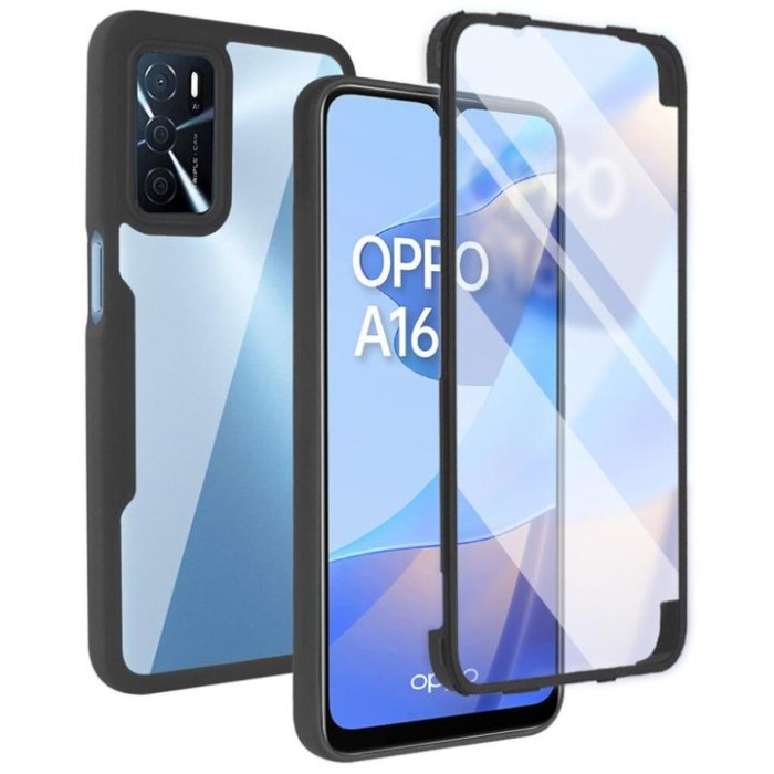 Screen & Body Protection