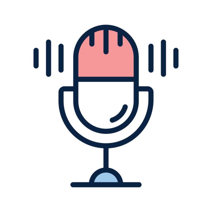 Audio & Communication