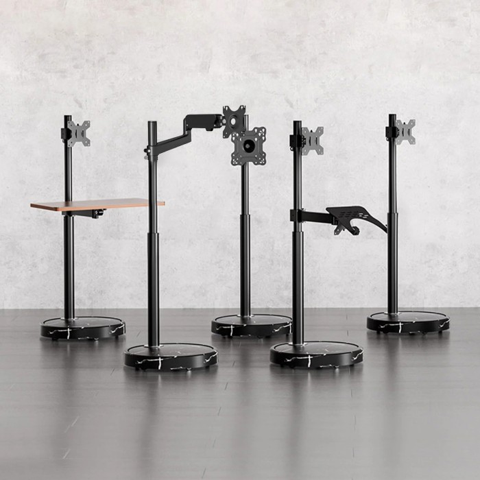 Mounts & Stands
