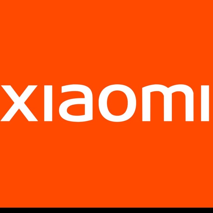 Xiaomi