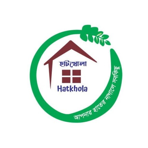 Hatkhola Bajar